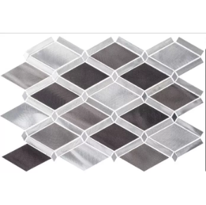 Platinum Moon - stone tile